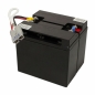 Preview: Ersatz-Akku für APC-Back-UPS RBC7